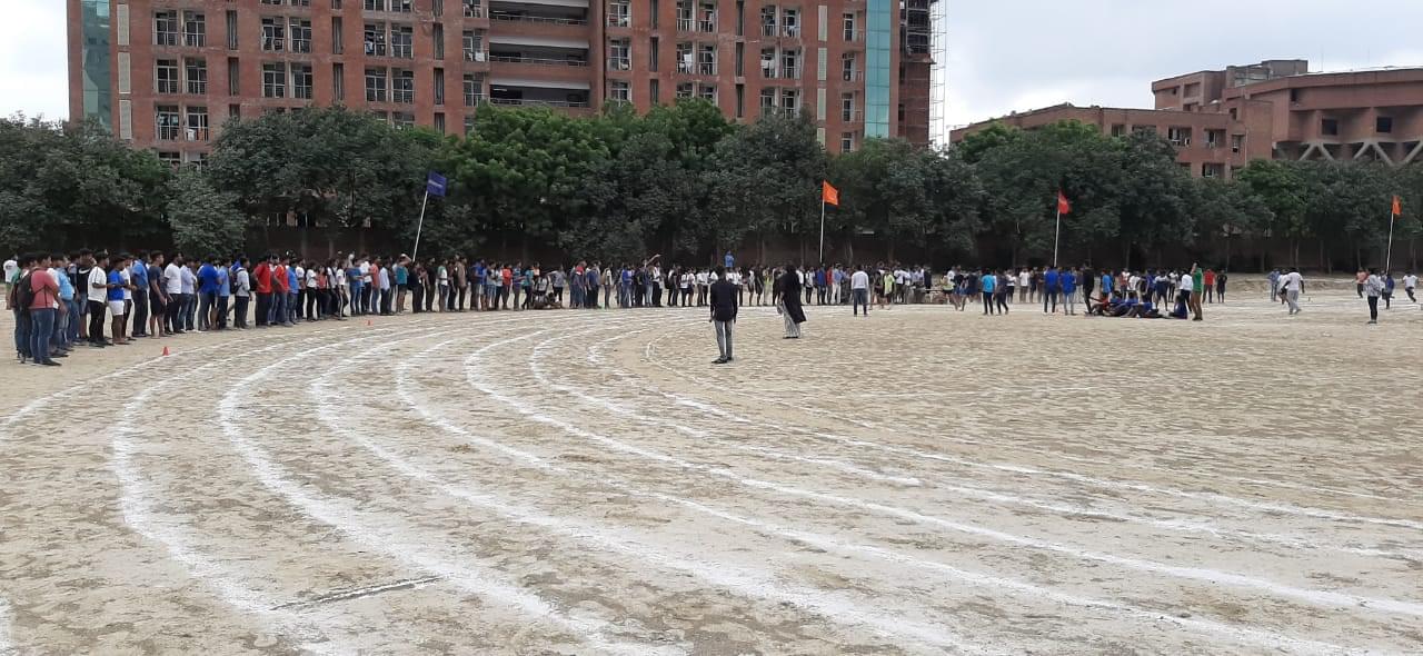 Dronacharya Group of Institutions Greater Noida Sports photo 2